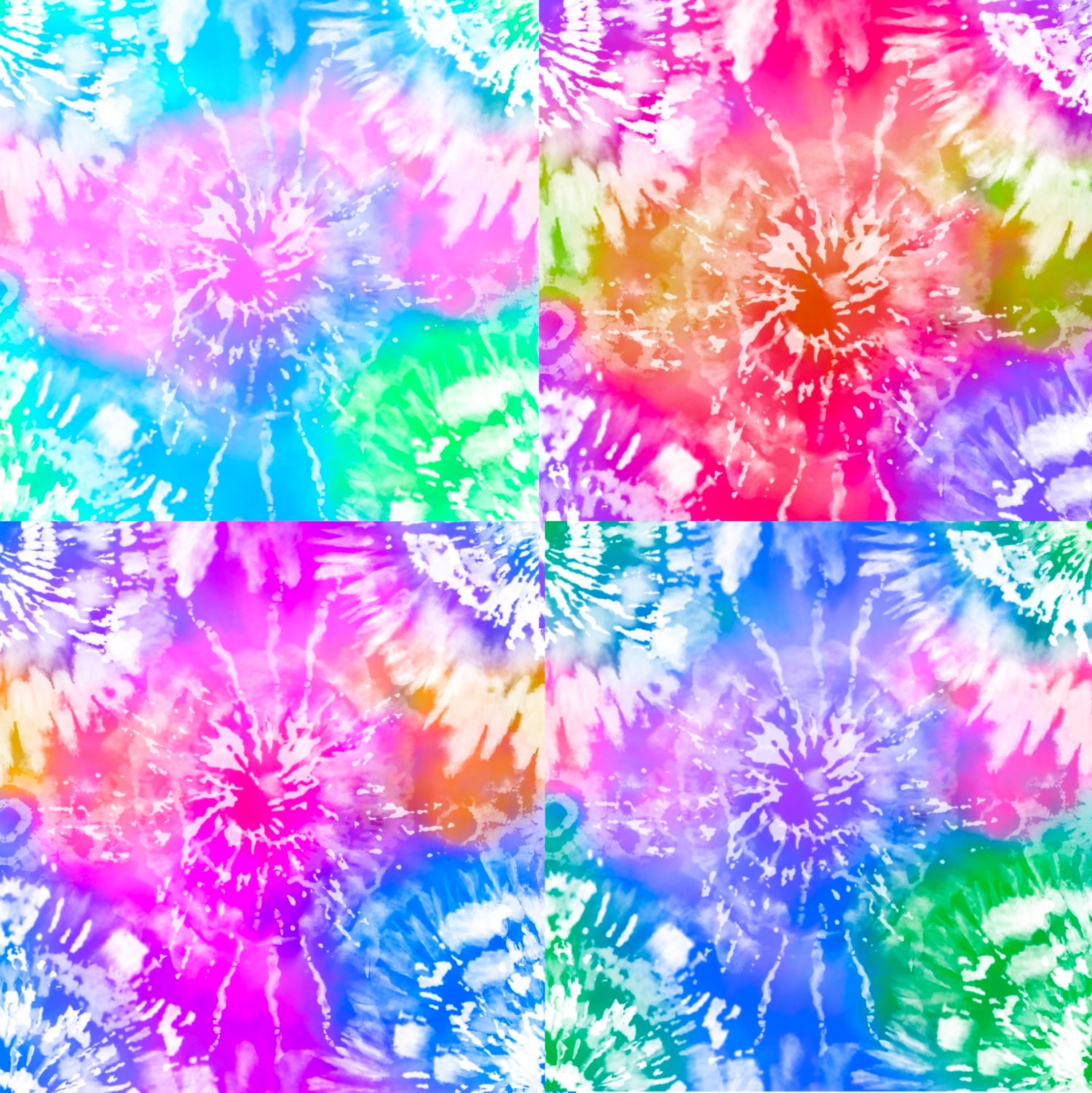 Tie Dye