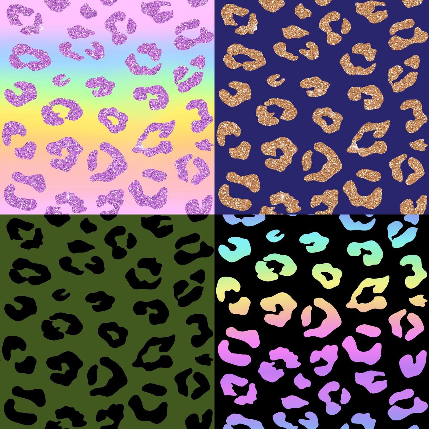 Animals and Animal Prints