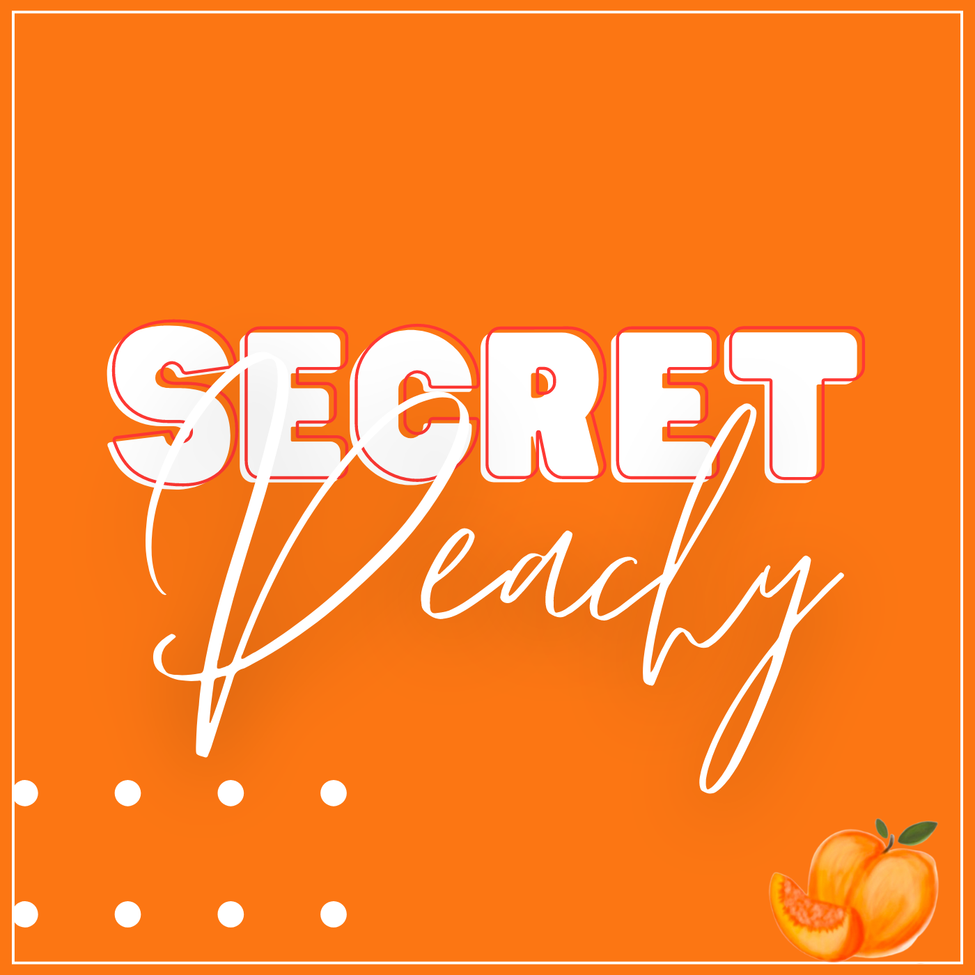 Secret Peachy