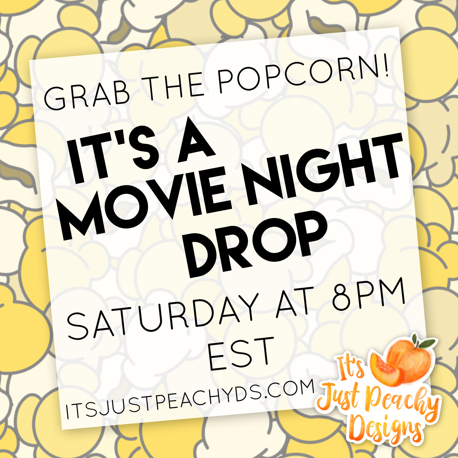 Movie Night Drop