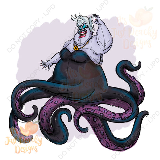 SeaWitch PNG