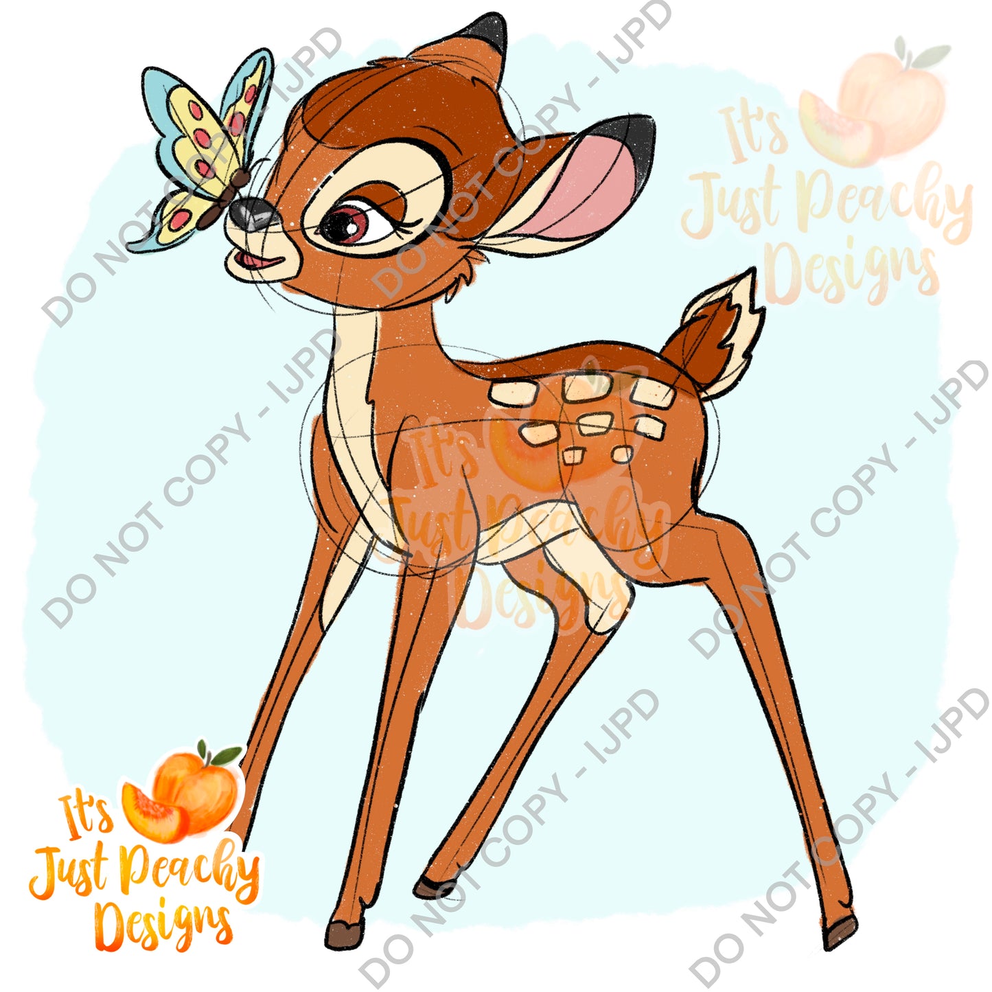 Biiirrdddd Deer PNG