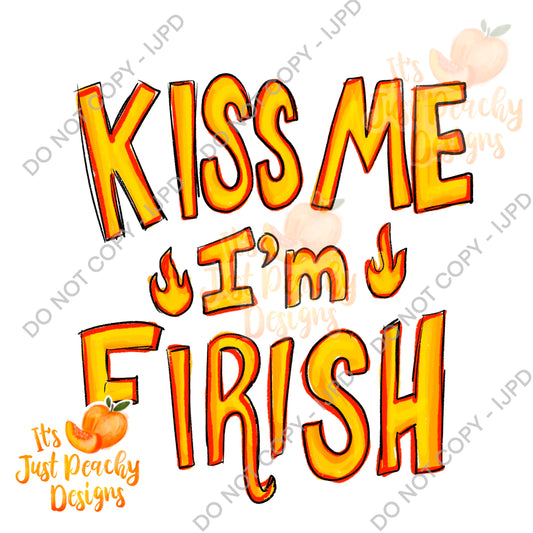 Kiss Me PNG