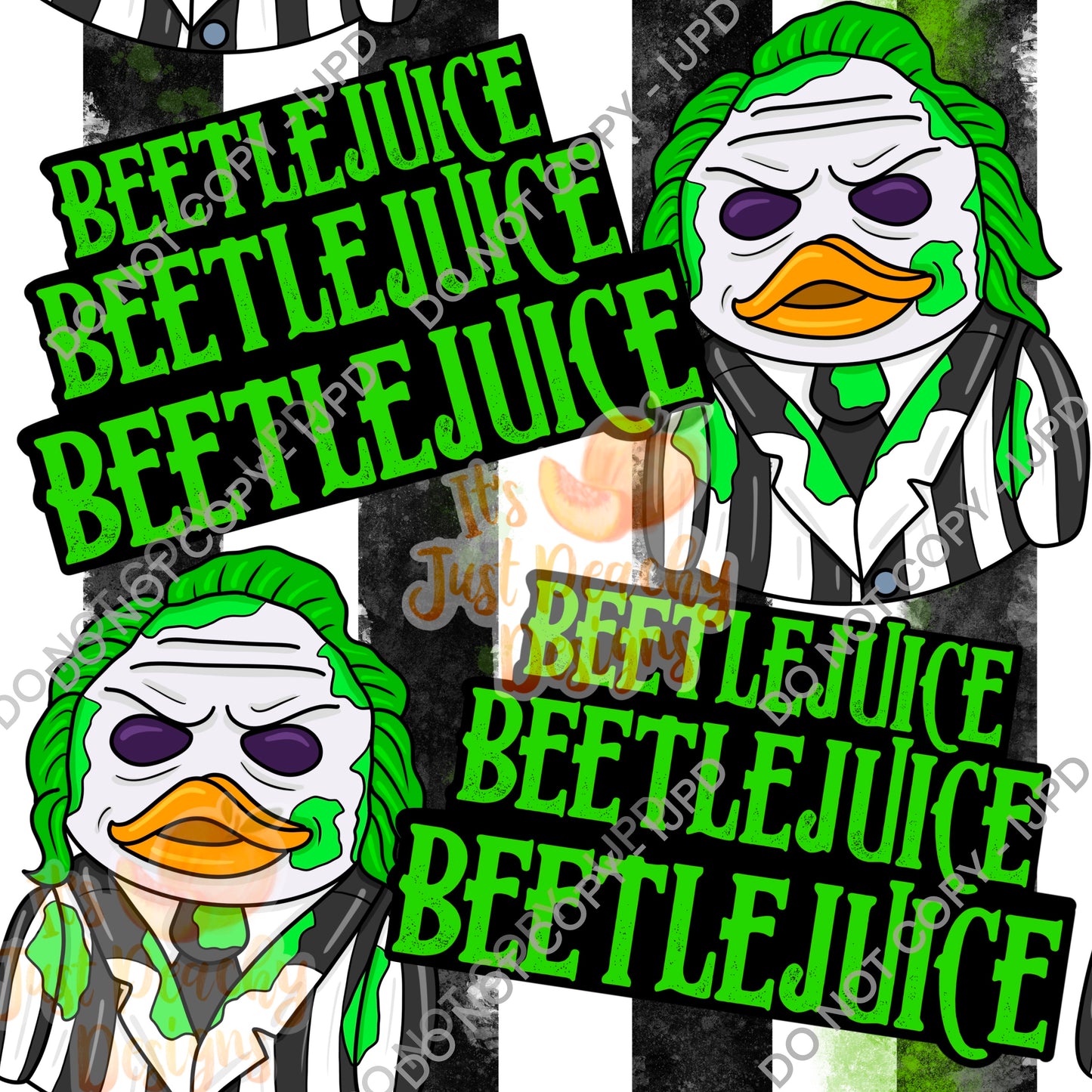 BeetleDuck