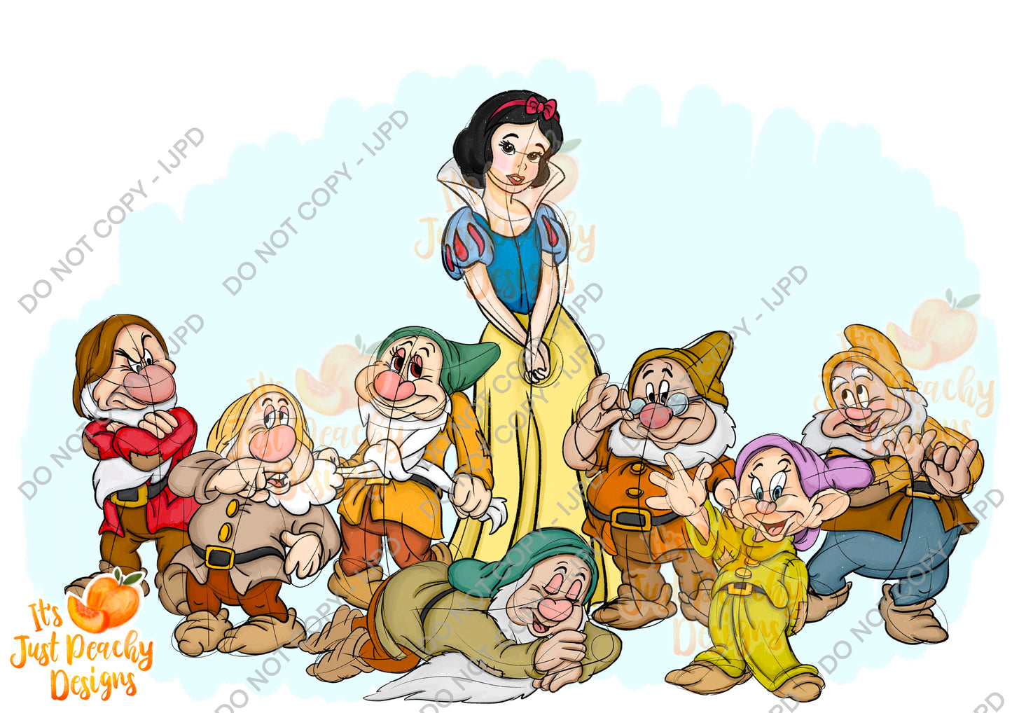 Fairest One Friends PNG