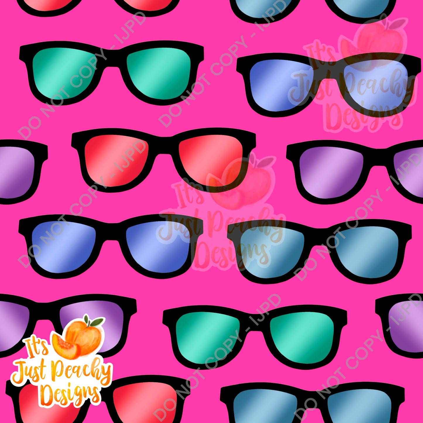 Hater Blockers - Multiple Colors