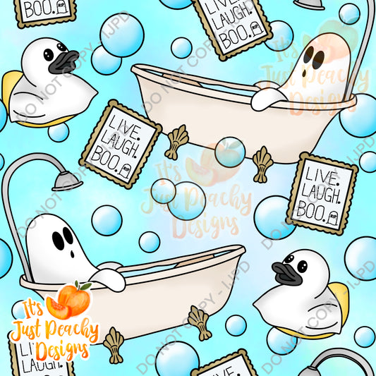 Ghost Bath - Multiple Colors