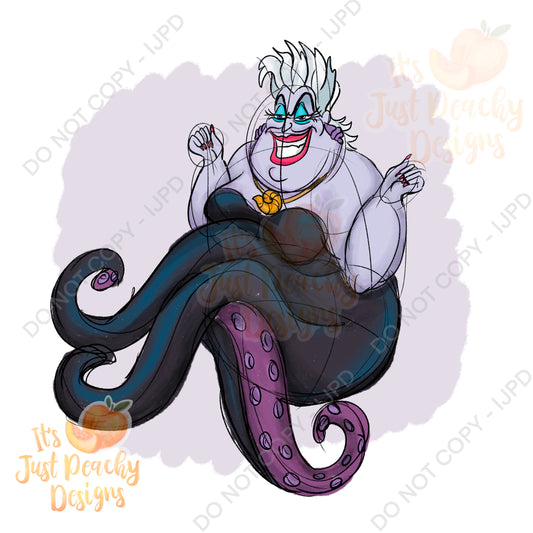 SeaWitch PNG