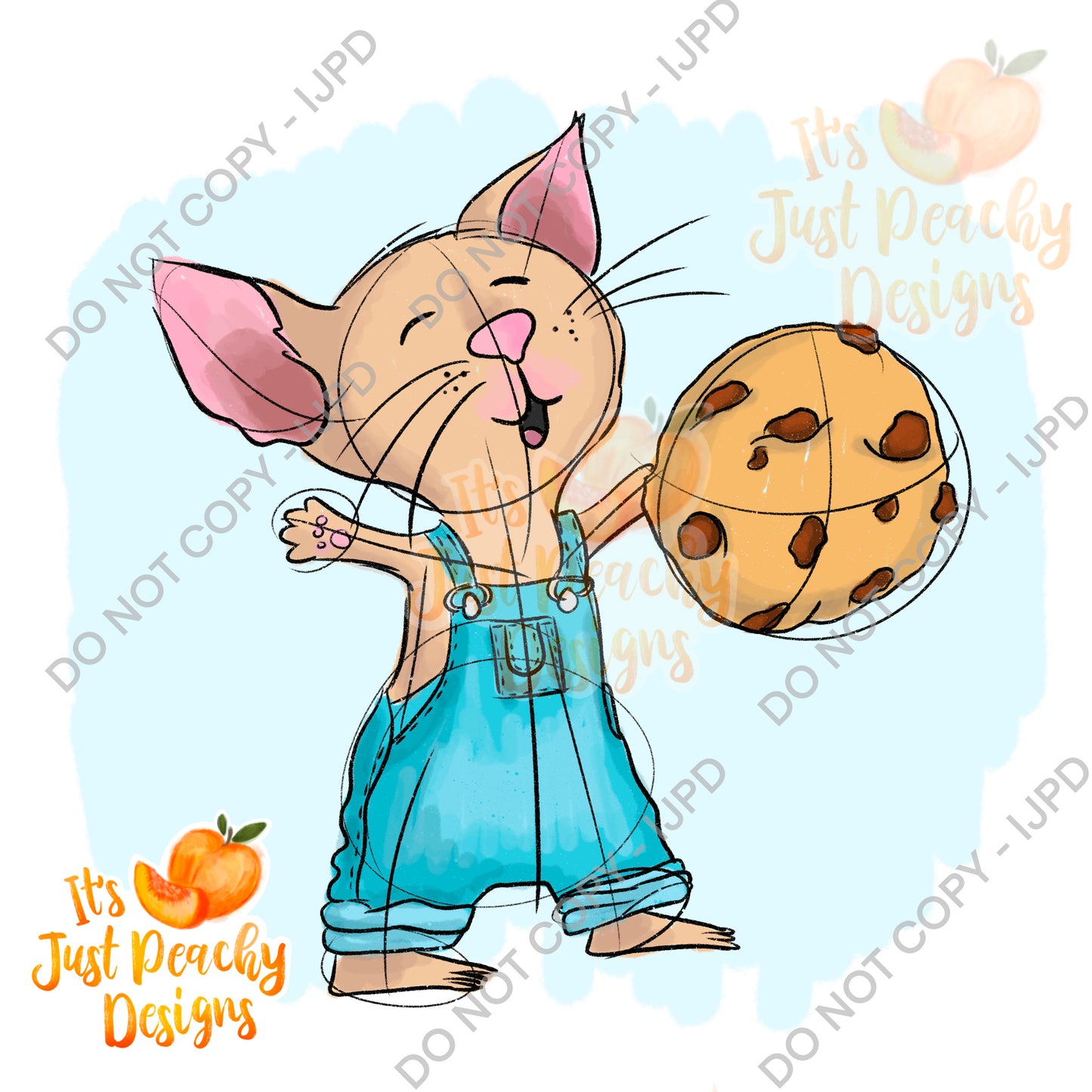 Cookie Friend 2 PNG