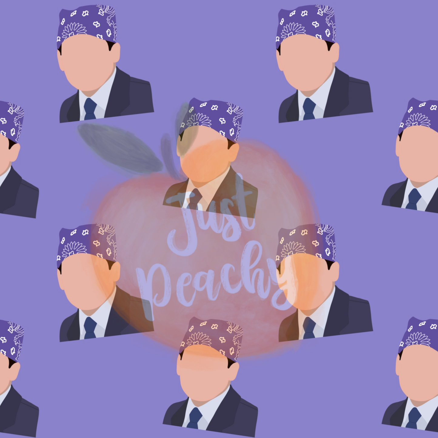 Prison Mike