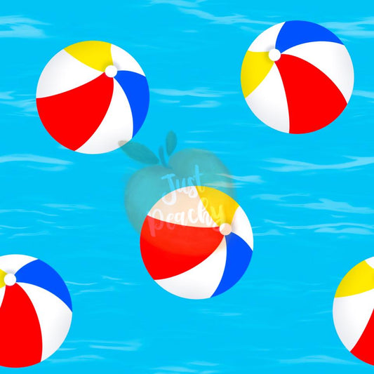 Beach Ball