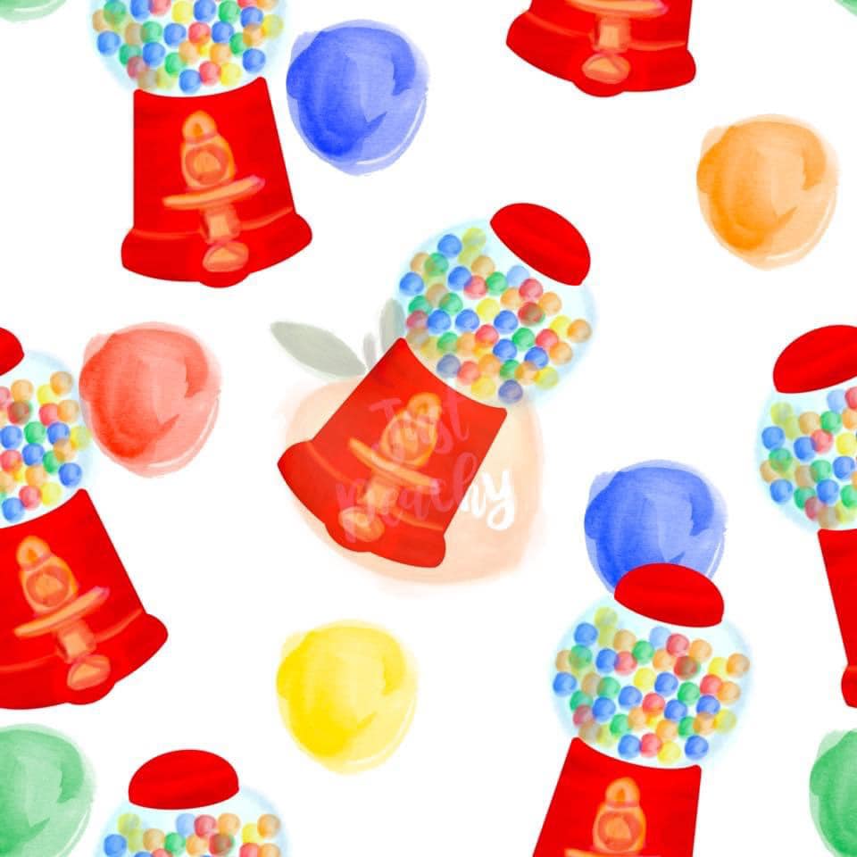 Gumballs- Multiple colors