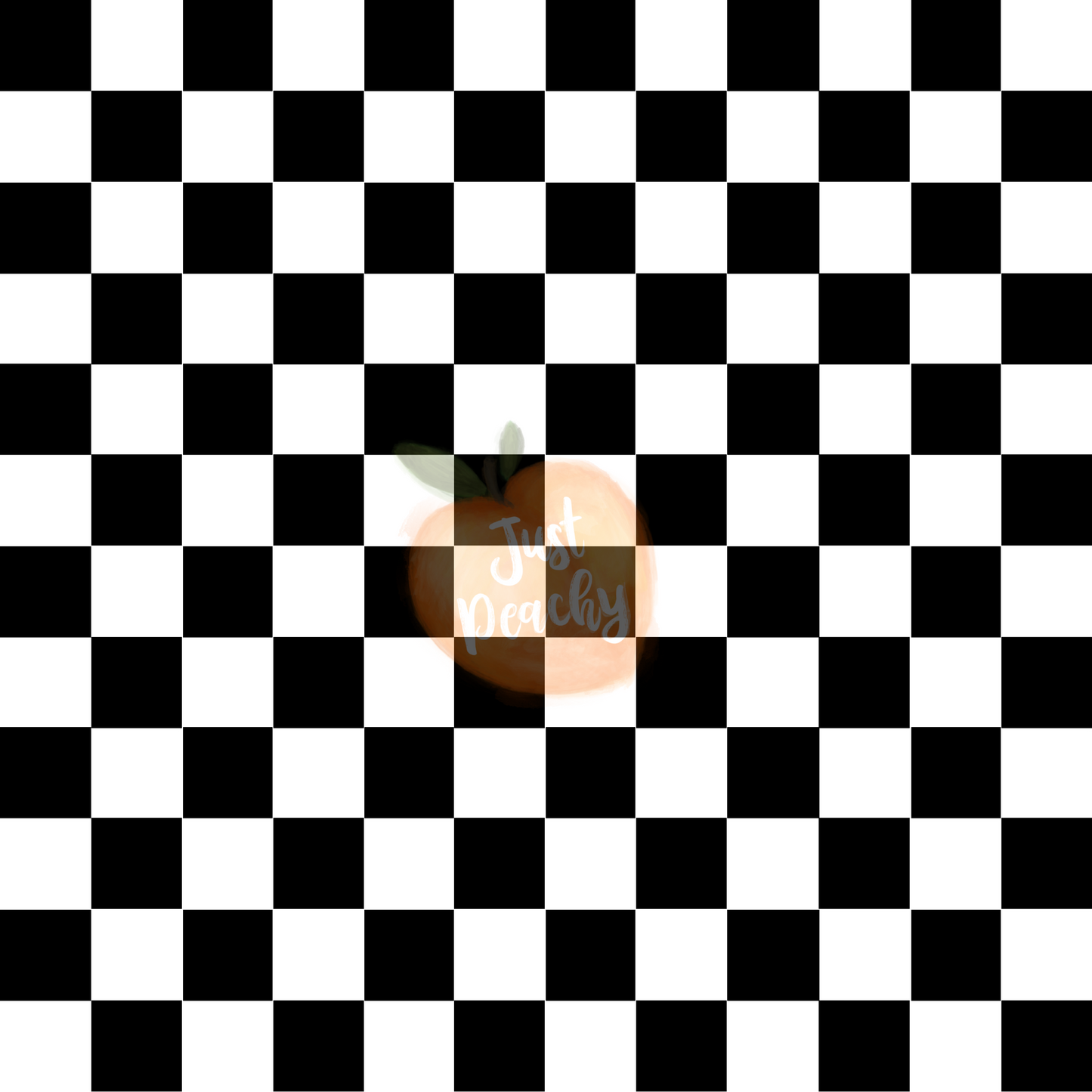 Checkerboard- Multiple Colors