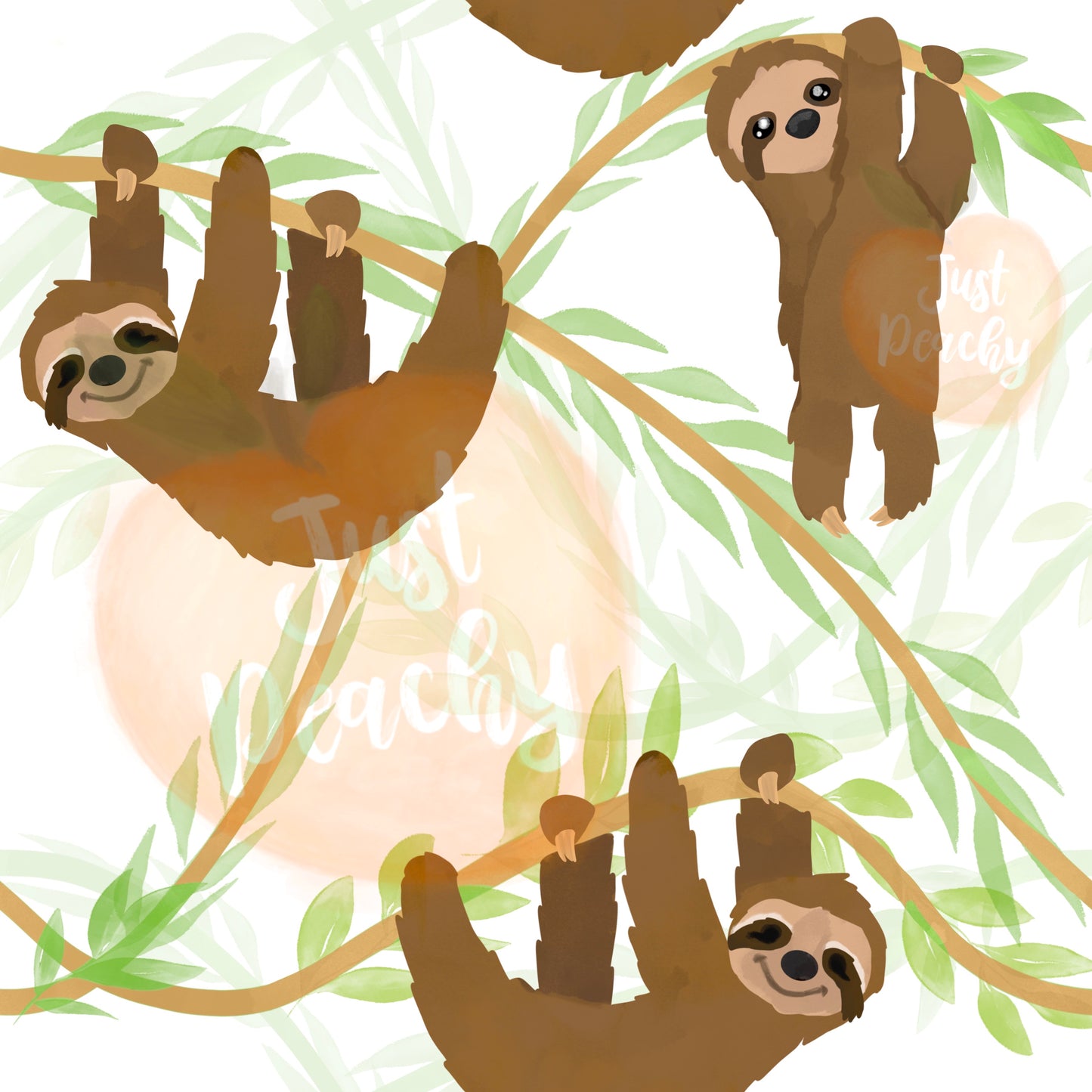 Sloths