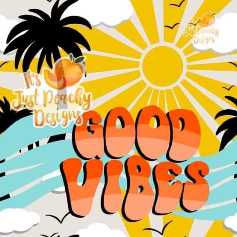 Comm. Good Vibes 2