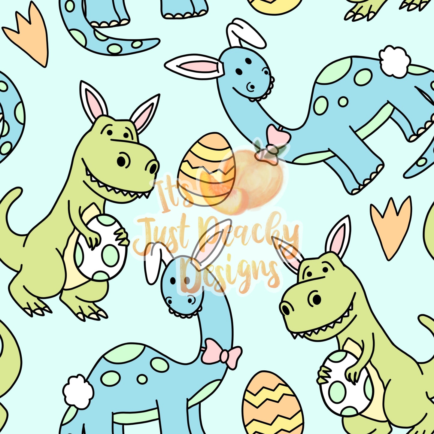 Easter Dinos- Multiple Options