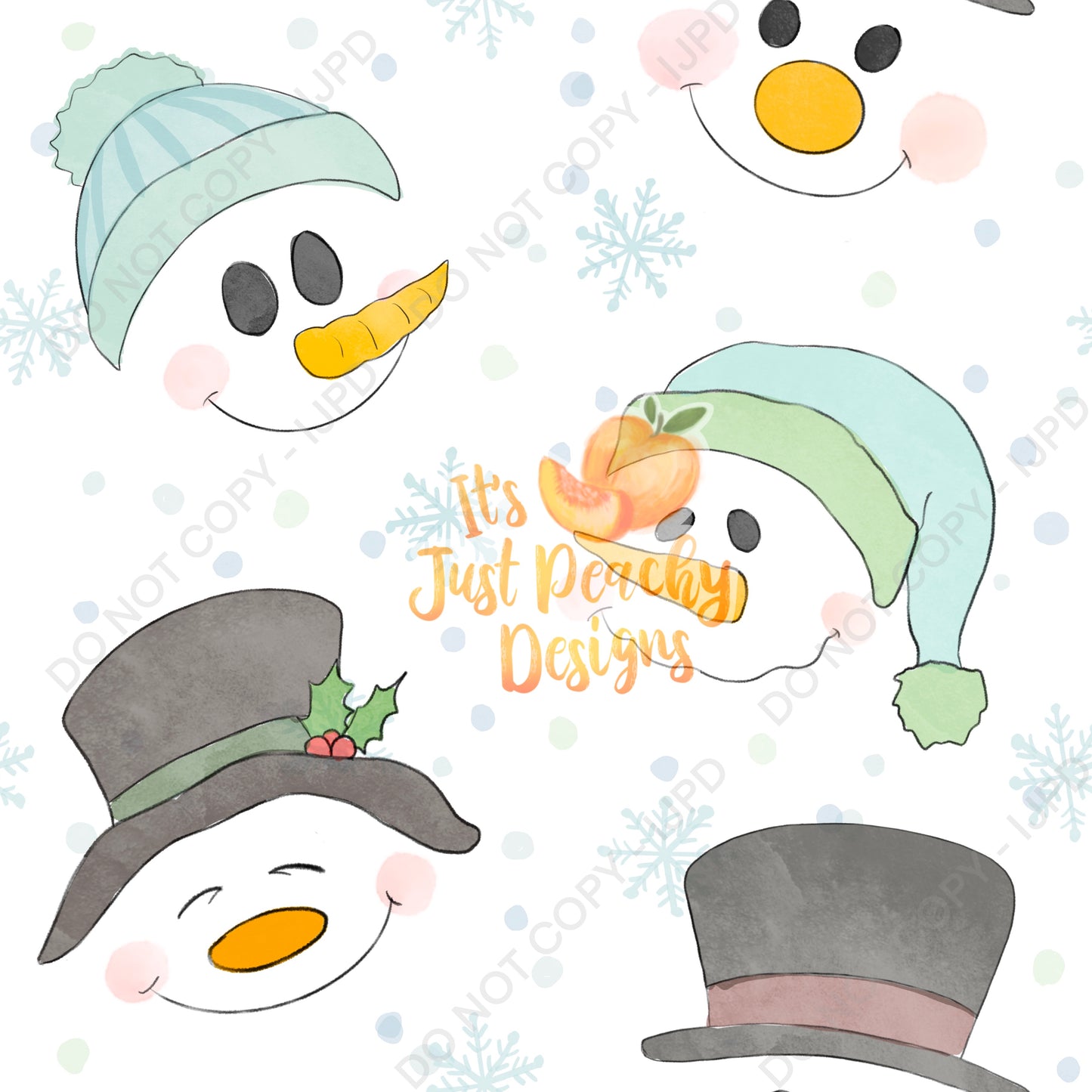 Snowmen