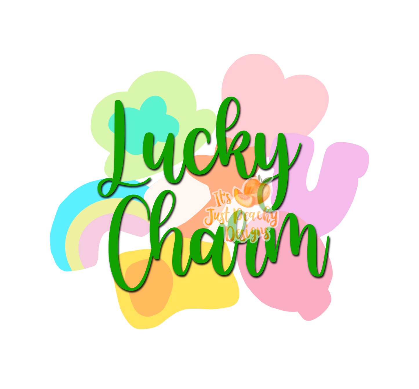 Lucky Charms PNG 1