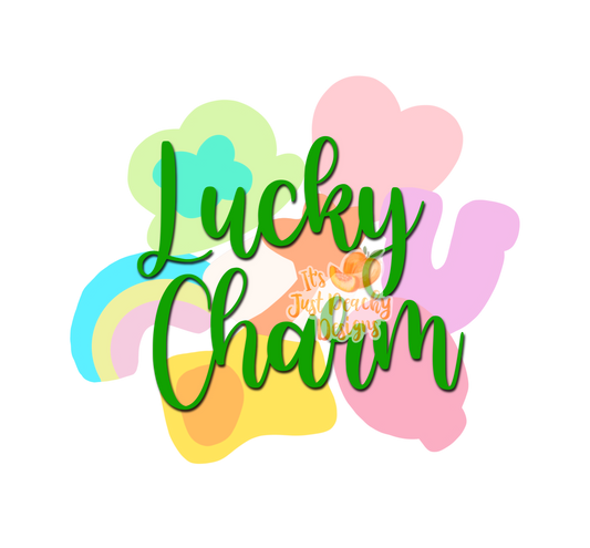 Lucky Charms PNG 1