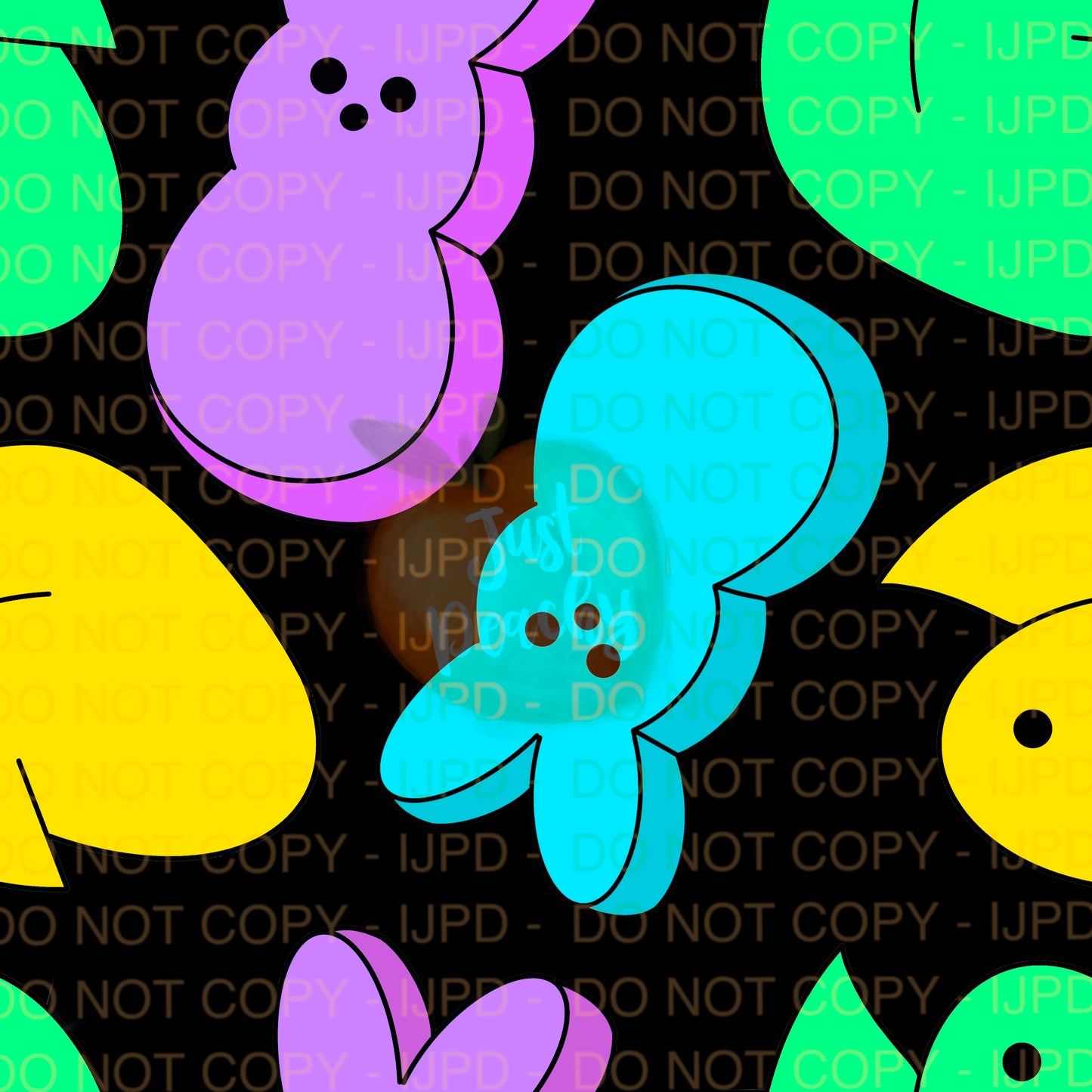 Peeps - Multiple Colors