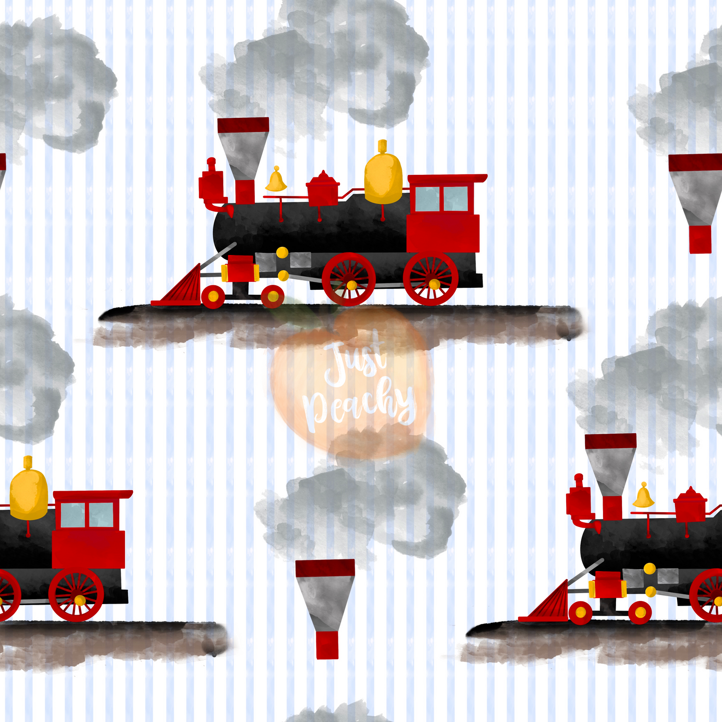 Steam Engines - Multiple Versions