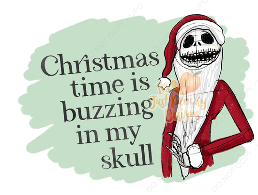 Oh Santy PNG