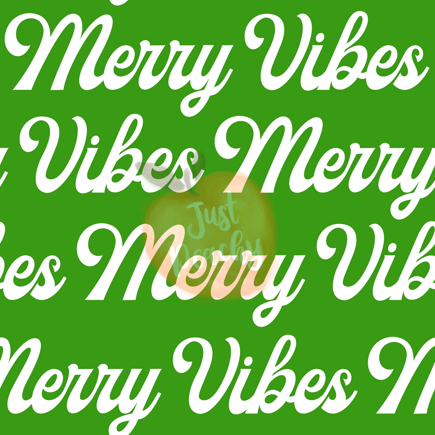 Merry Vibes - Multiple Colors