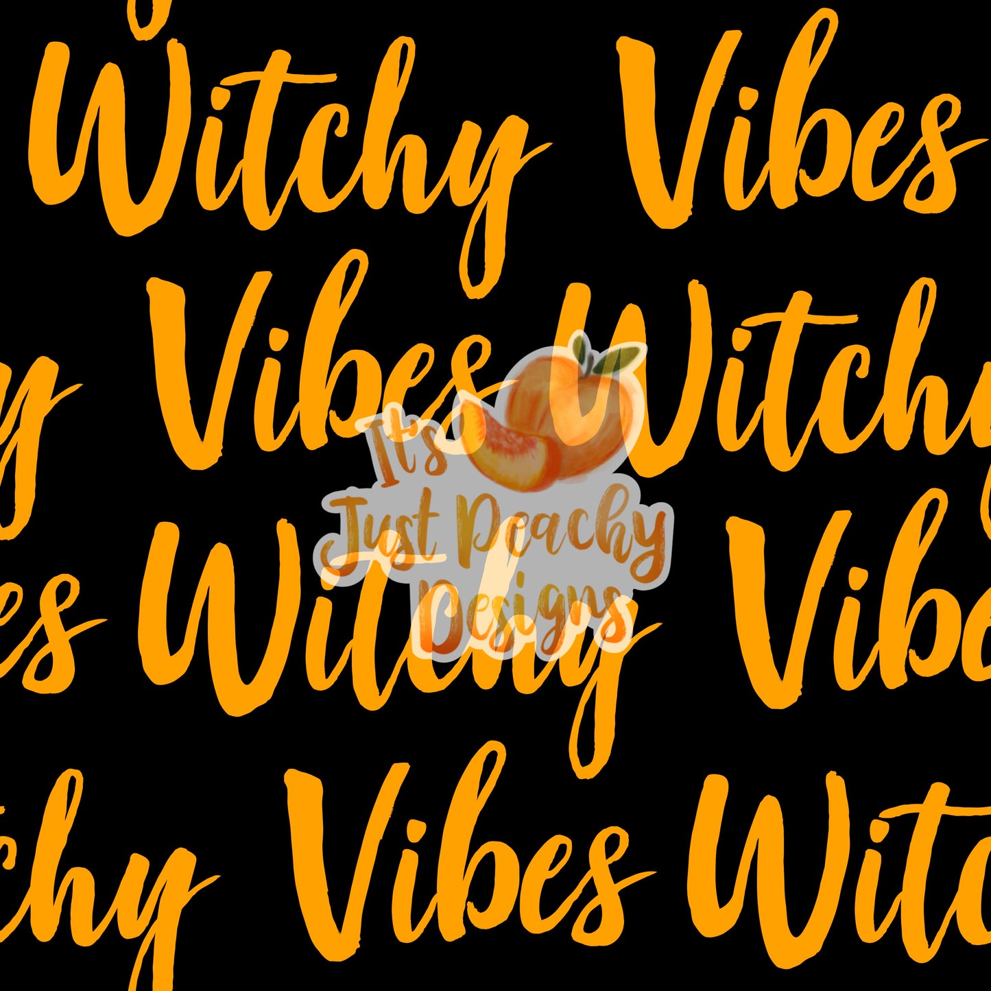 Neon Witchy Vibes 2 - Multiple Colors