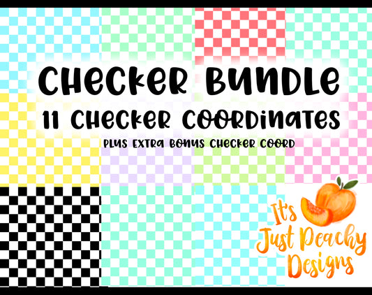 Comm. Checker Bundle - Includes 150 Unit Per License