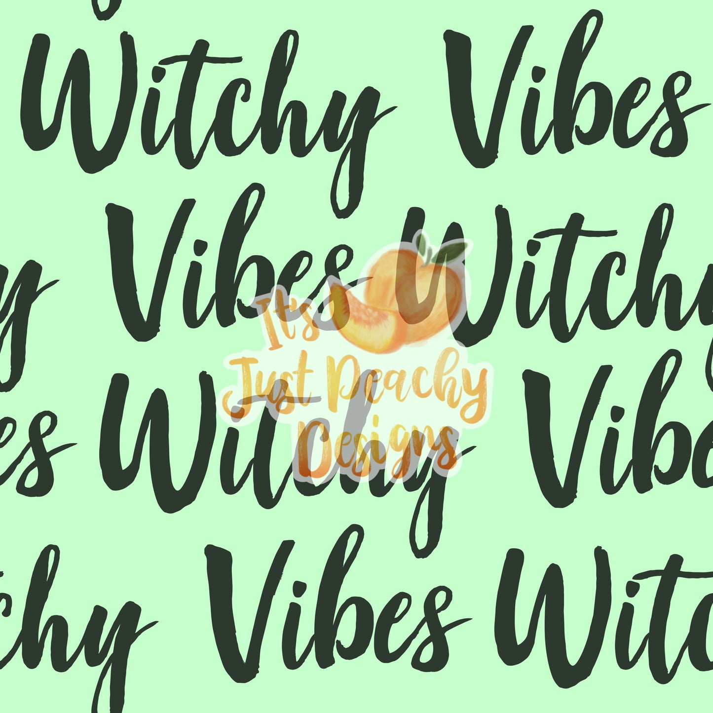 Witchy Vibes- Multiple Colors