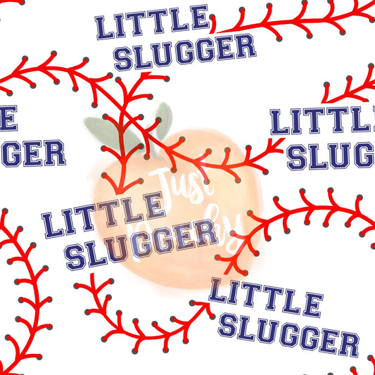 Little Slugger