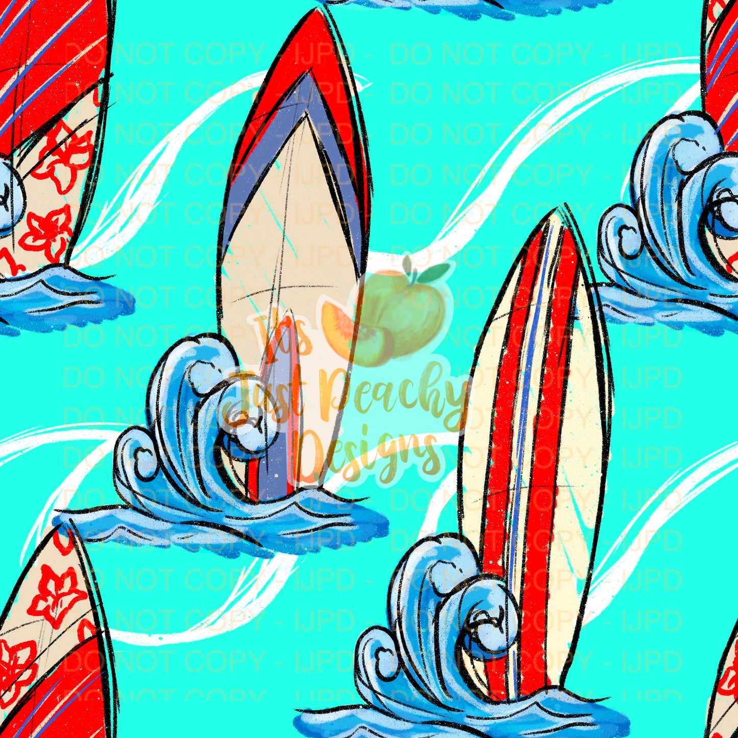 Surfboards