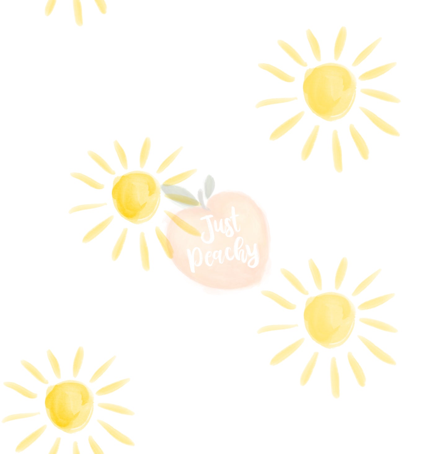 Dainty Suns