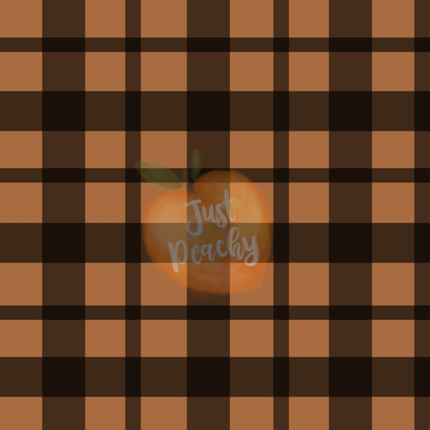 Simple Plaid- Multiple Colors