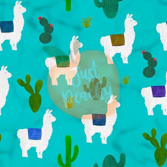 Llamas