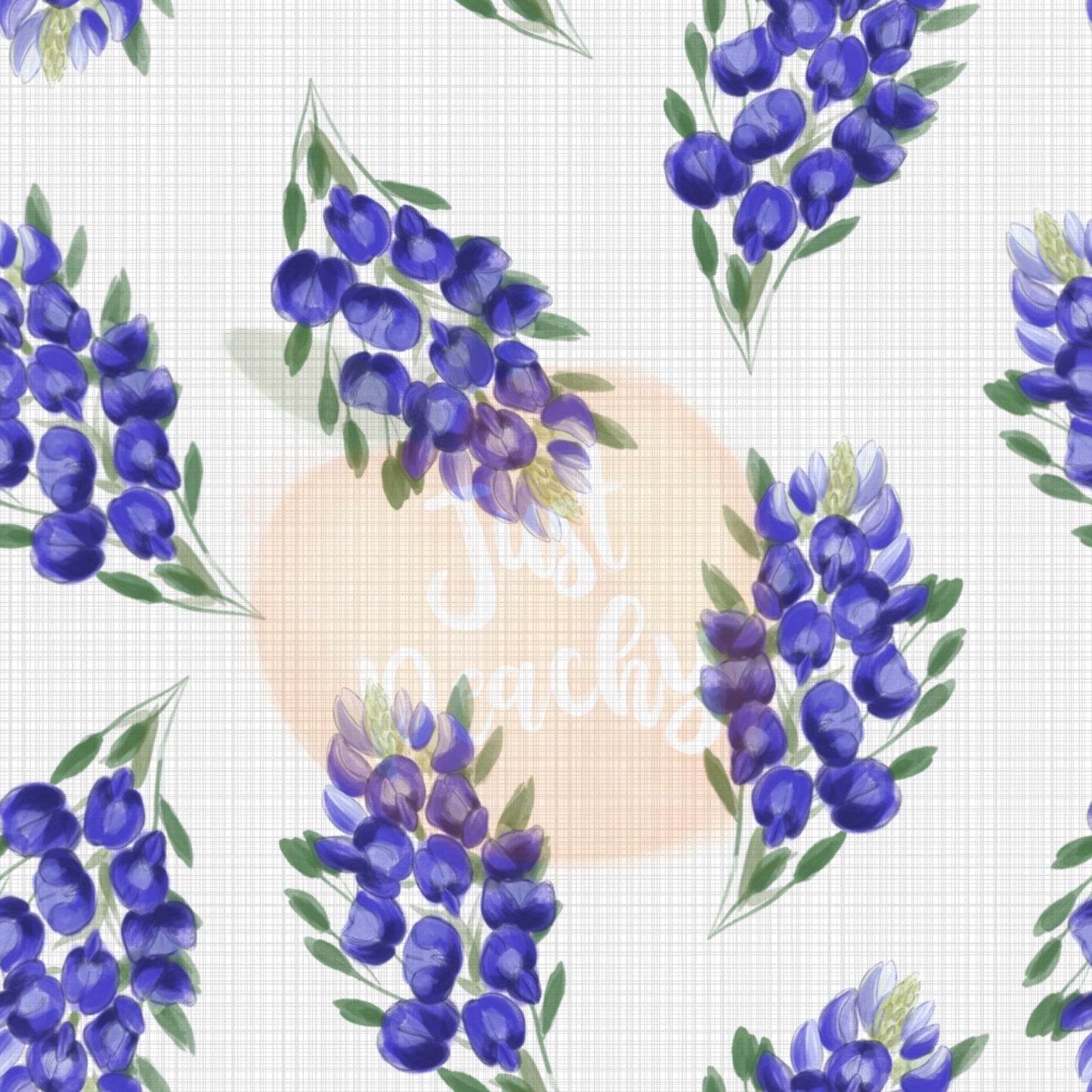 Commercial Blue Bonnets -Multiple Colors