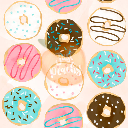 Donuts