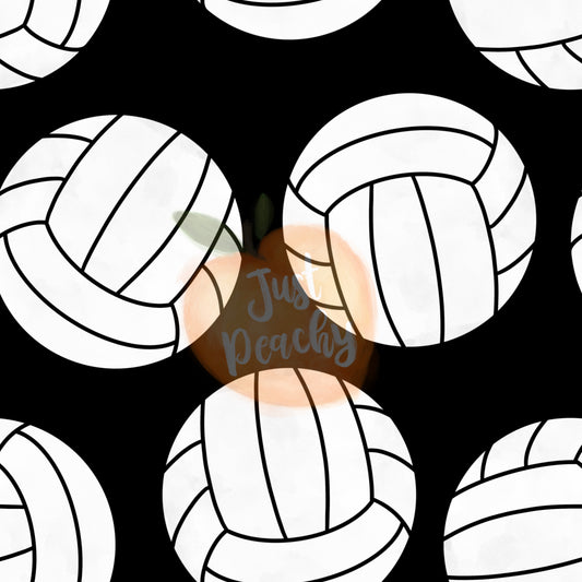 Volleyballs - Multiple Colors